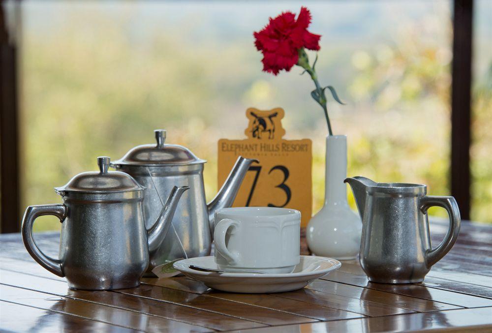 Elephant Hills Resort Καταρράκτες Βικτωρίας Εξωτερικό φωτογραφία
