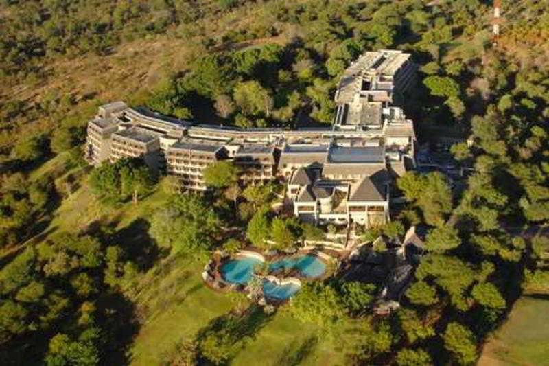 Elephant Hills Resort Καταρράκτες Βικτωρίας Εξωτερικό φωτογραφία
