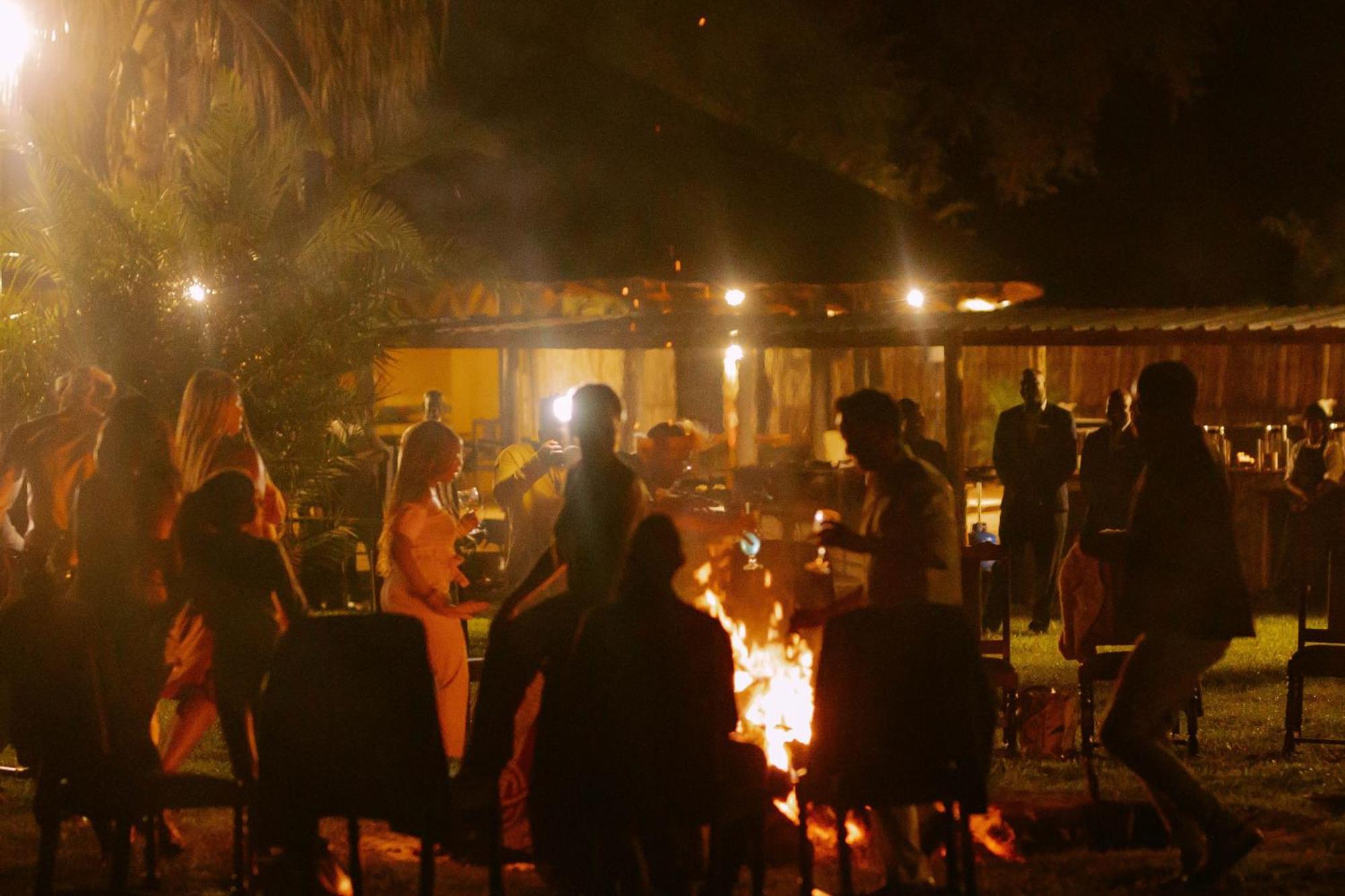 Elephant Hills Resort Καταρράκτες Βικτωρίας Εξωτερικό φωτογραφία