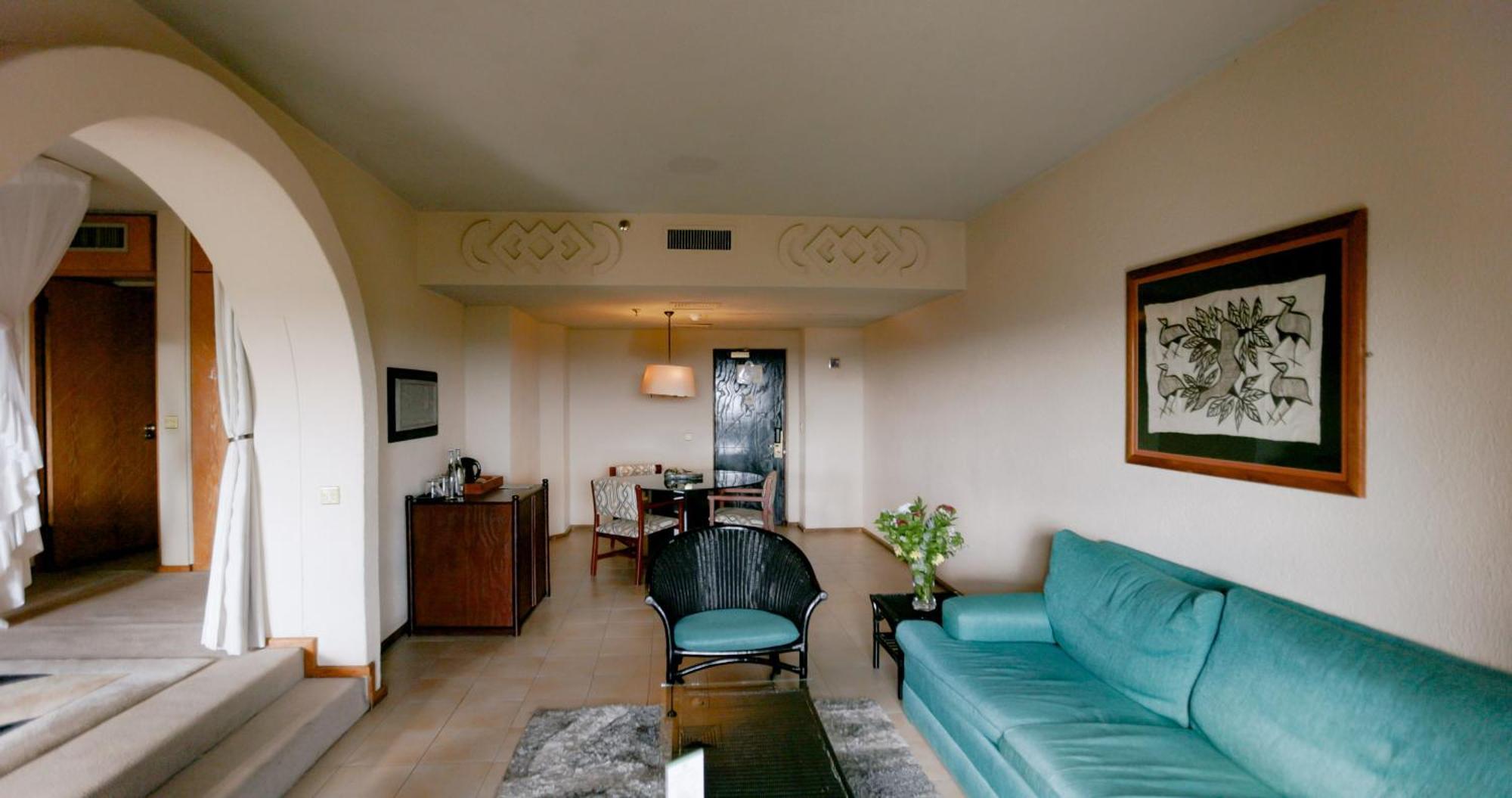 Elephant Hills Resort Καταρράκτες Βικτωρίας Εξωτερικό φωτογραφία