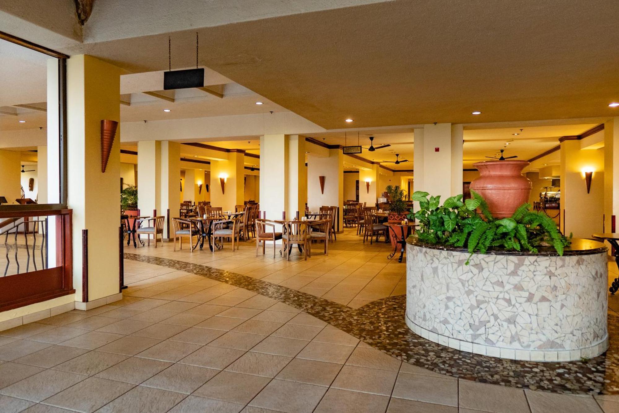 Elephant Hills Resort Καταρράκτες Βικτωρίας Εξωτερικό φωτογραφία