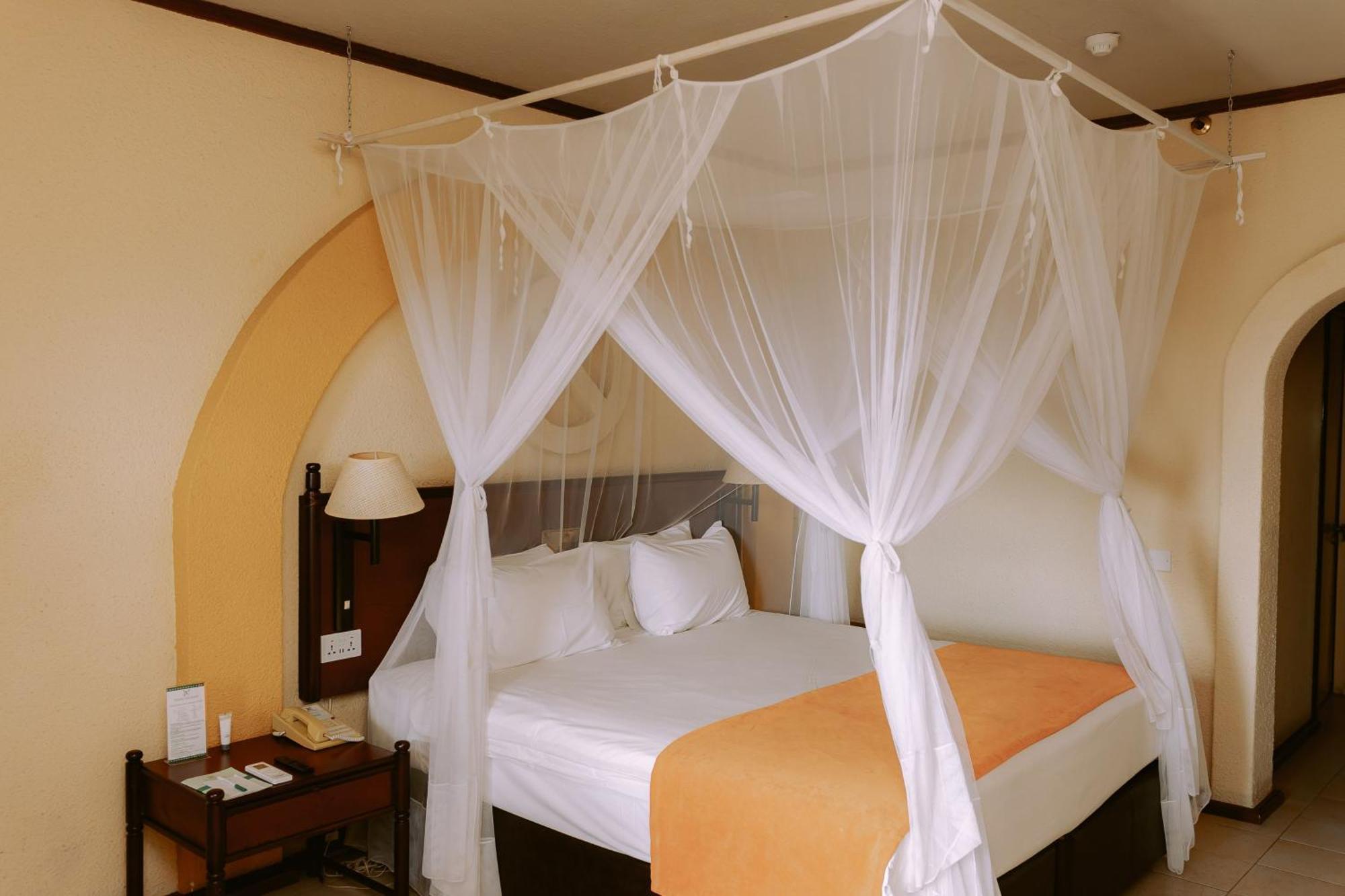Elephant Hills Resort Καταρράκτες Βικτωρίας Εξωτερικό φωτογραφία