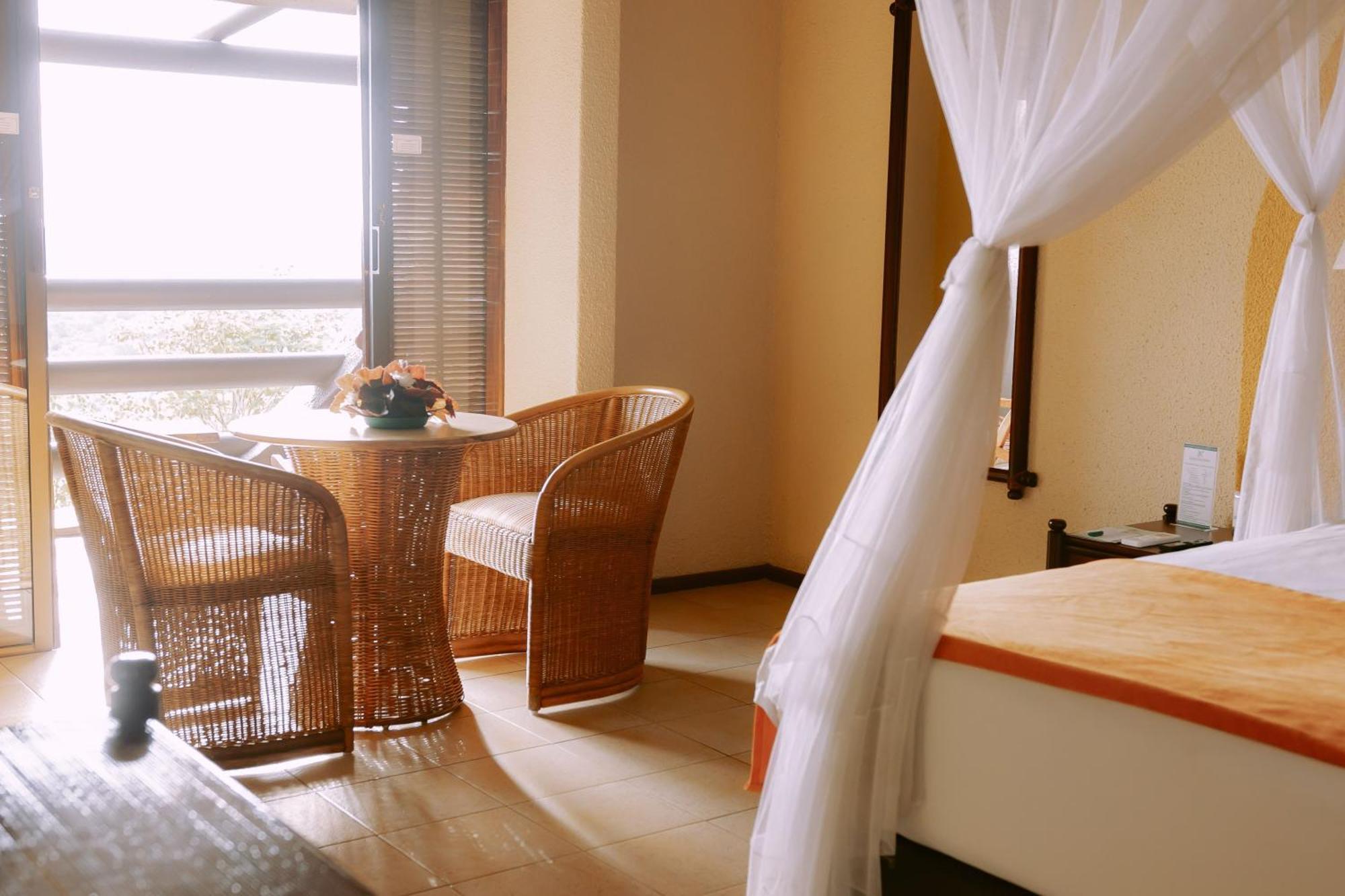 Elephant Hills Resort Καταρράκτες Βικτωρίας Εξωτερικό φωτογραφία