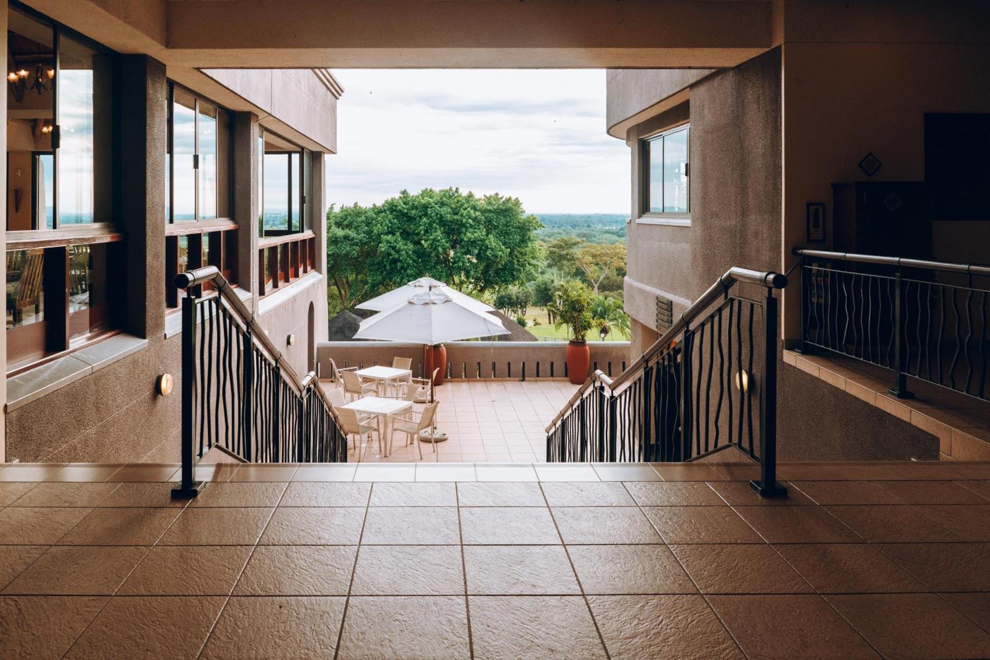 Elephant Hills Resort Καταρράκτες Βικτωρίας Εξωτερικό φωτογραφία