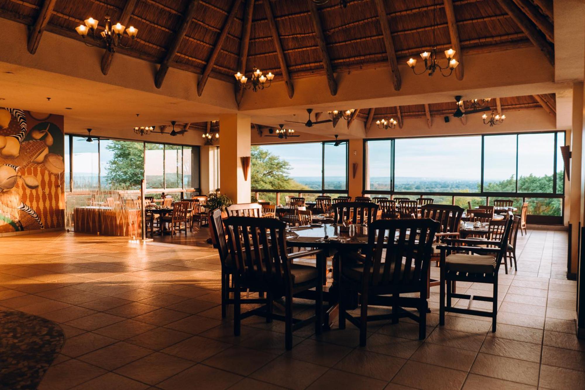 Elephant Hills Resort Καταρράκτες Βικτωρίας Εξωτερικό φωτογραφία