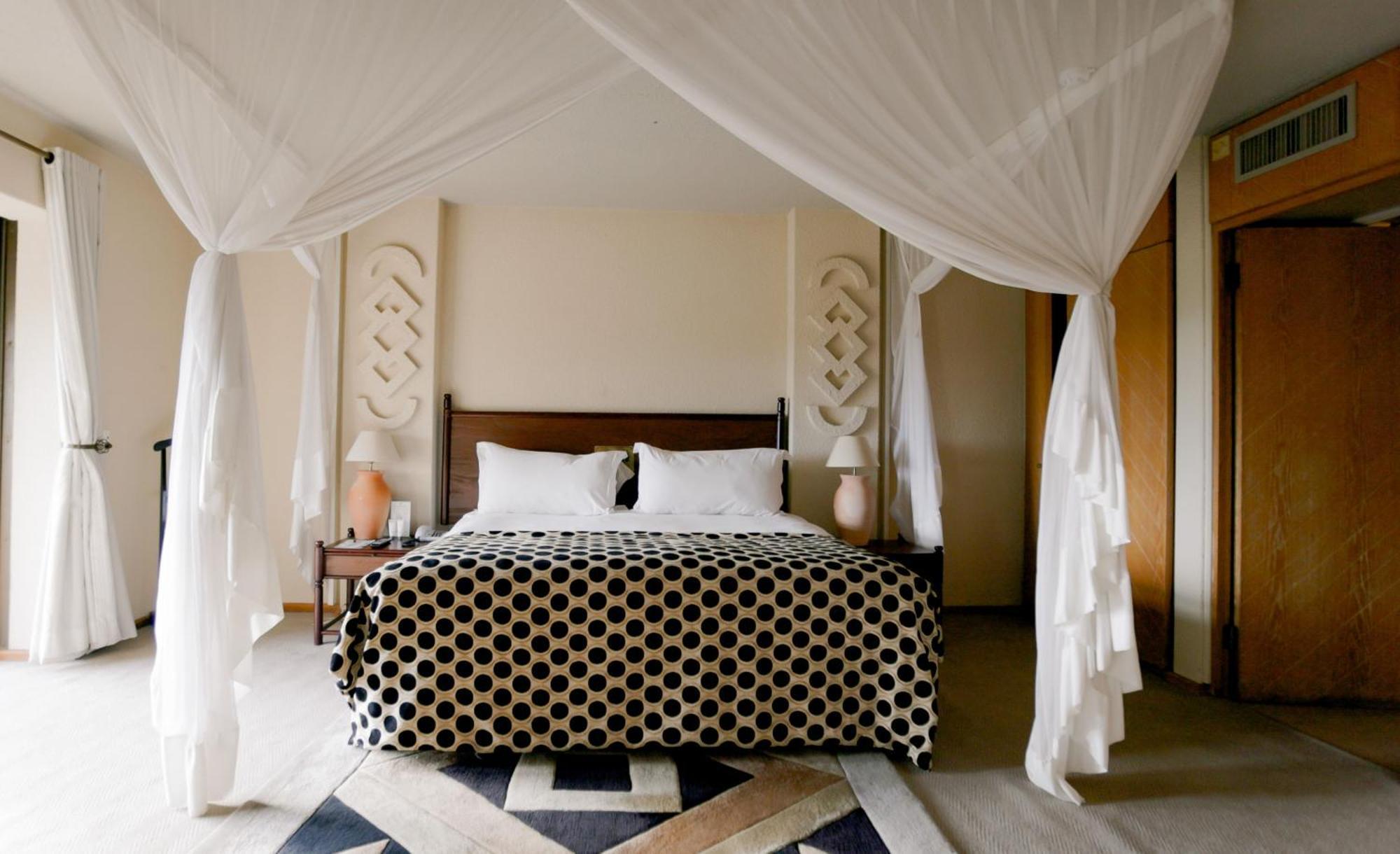 Elephant Hills Resort Καταρράκτες Βικτωρίας Εξωτερικό φωτογραφία